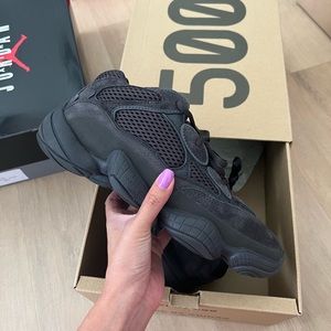 Yeezy 500